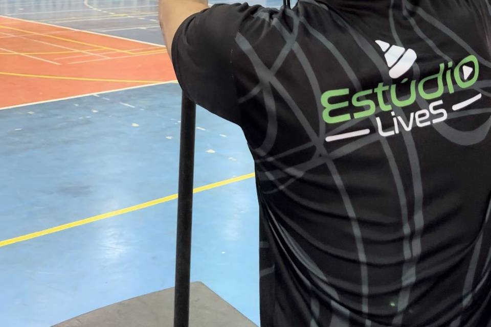 Sonorização Digital