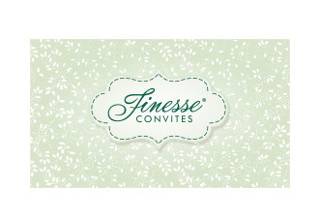 Finesse Convites logo