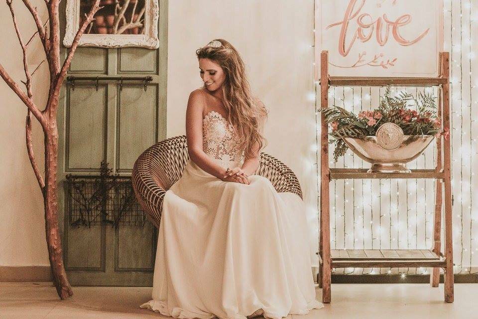 Luz Cênica Blog Tips for Bride