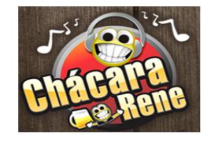 Chacara do Rene logo