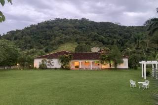 Villa Rio Claro