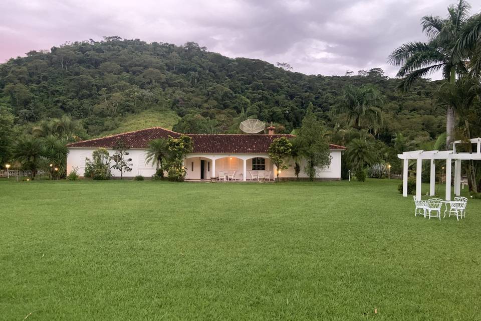 Villa Rio Claro