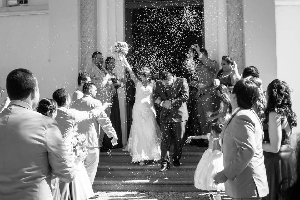 Wedding - Leandro & Renata