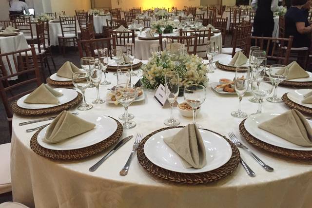 Fildi hotel & eventos