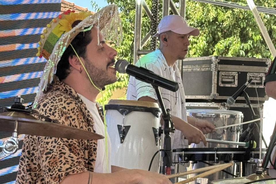 Carnaval Três Pontas 2025