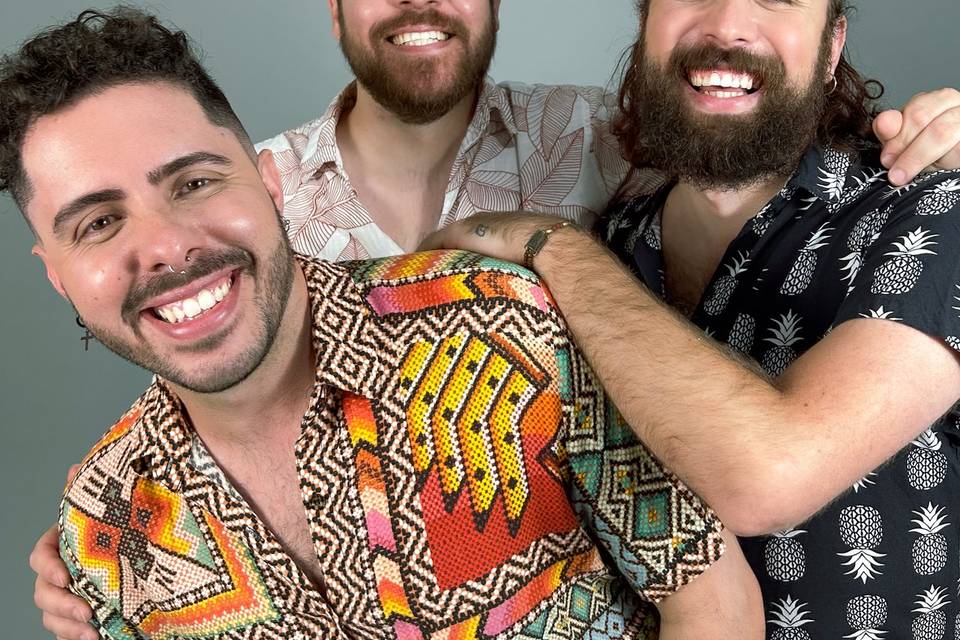 Bloquinho Virado