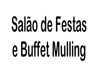 Salão de Festas e Buffet Mulling logo