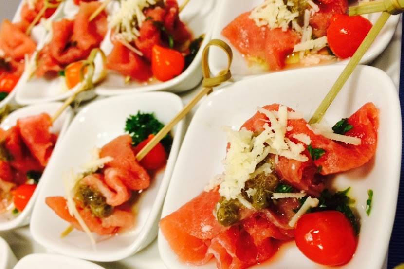Carpaccio