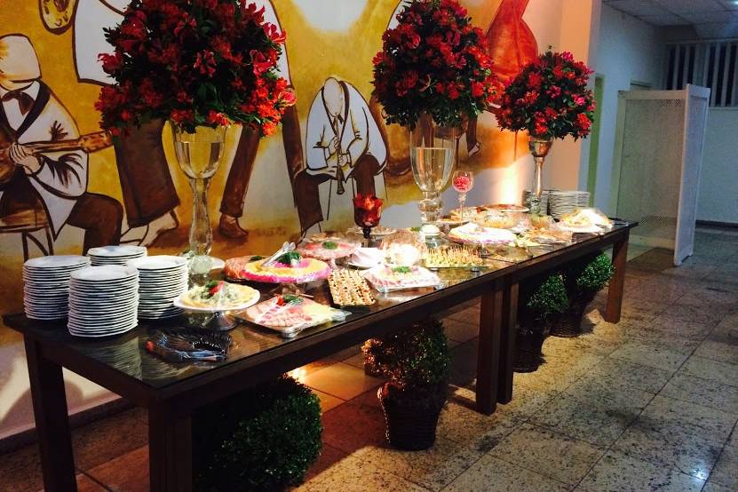 Decoração