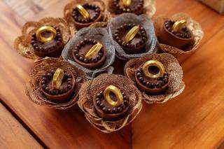 Sweet Gourmet Doces