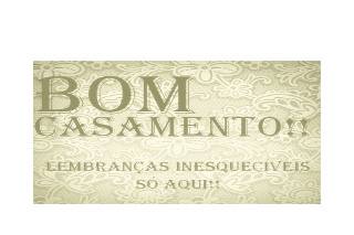 Bom Casamento Logo