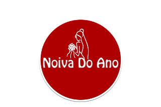 Noiva do ano logo