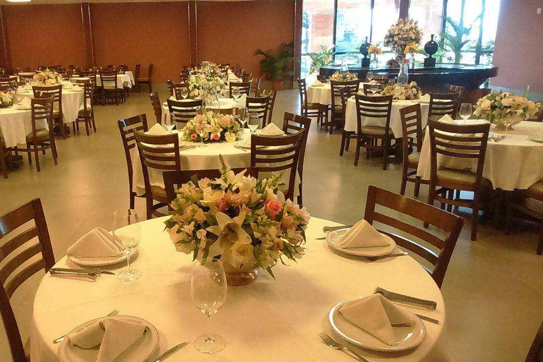 Churrascaria Gramado - Consulte disponibilidade e preços