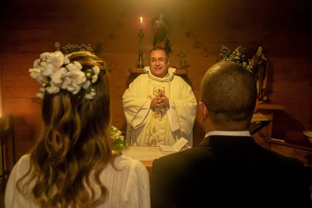 Casamento Adriano & Flávia