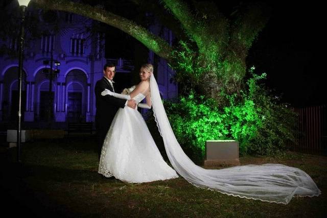 Retrato Foto Digital