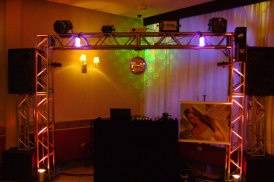 Dj Tom & Dj Ana
