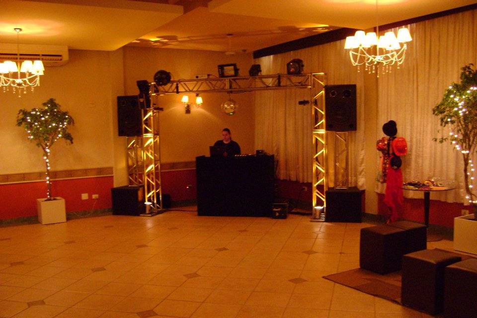 Dj Tom & Dj Ana