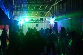 Dj Tom & Dj Ana