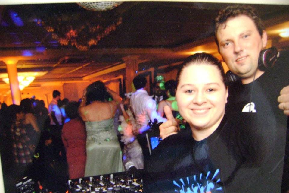 Dj Tom & Dj Ana