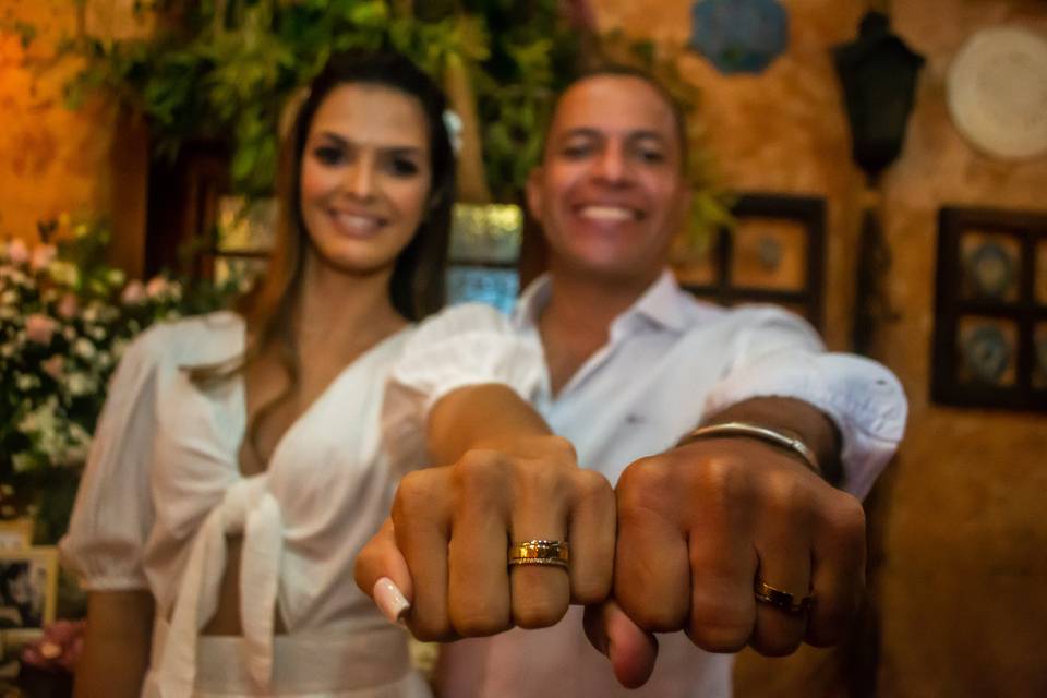 Casamento Adriano & Flávia