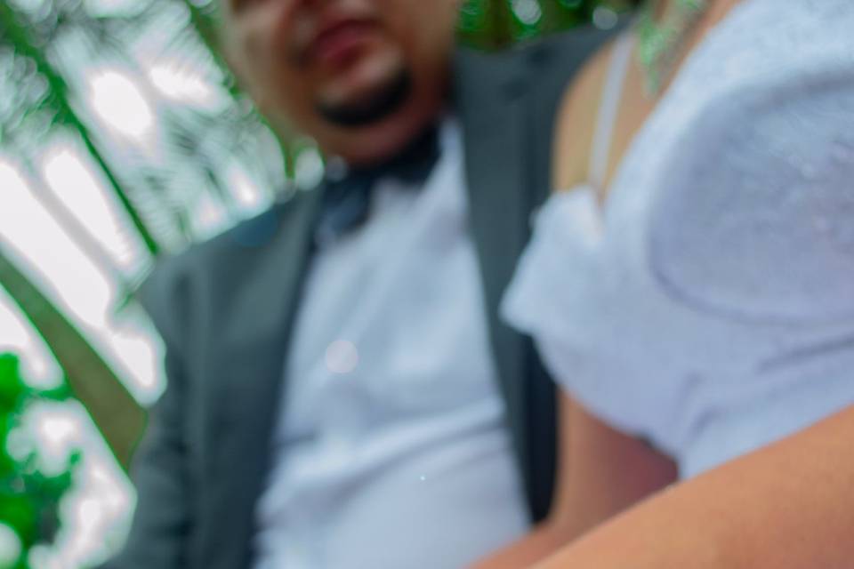 Casamento Nory & Fabiano