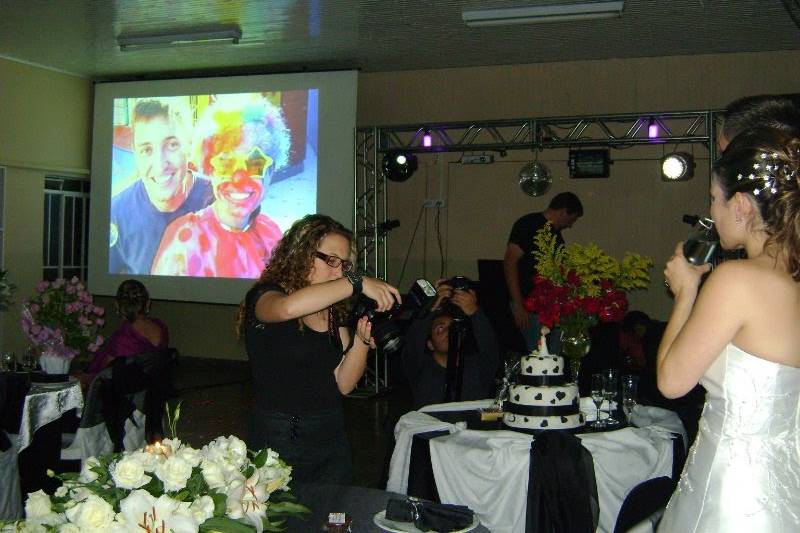 Dj Tom & Dj Ana