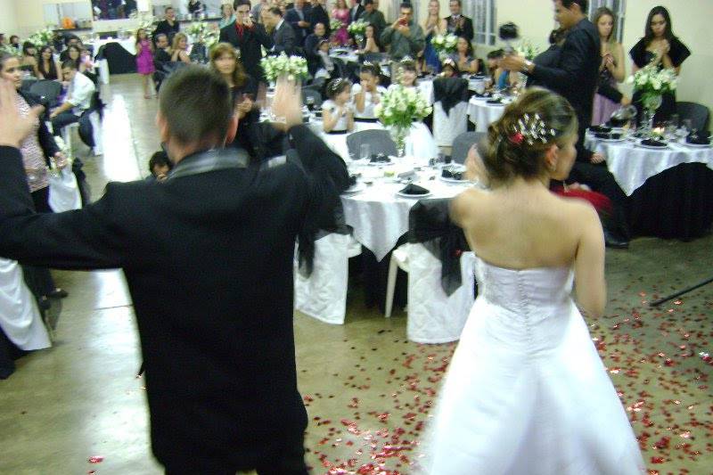 Dj Tom & Dj Ana