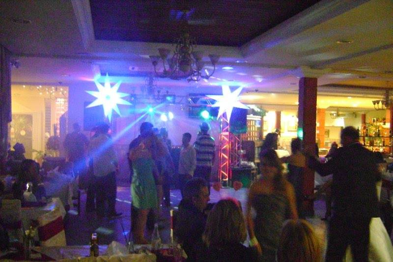 Dj Tom & Dj Ana