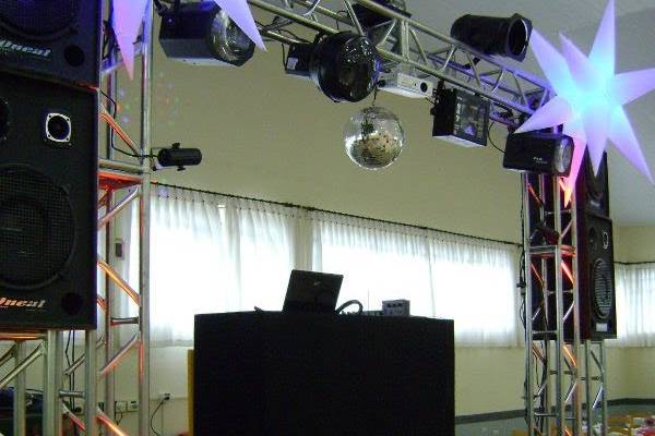 Dj Tom & Dj Ana