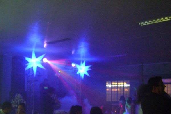 Dj Tom & Dj Ana