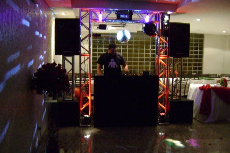 Dj Tom & Dj Ana