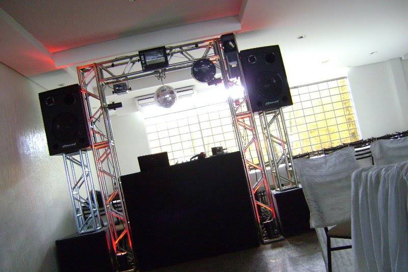 Dj Tom & Dj Ana