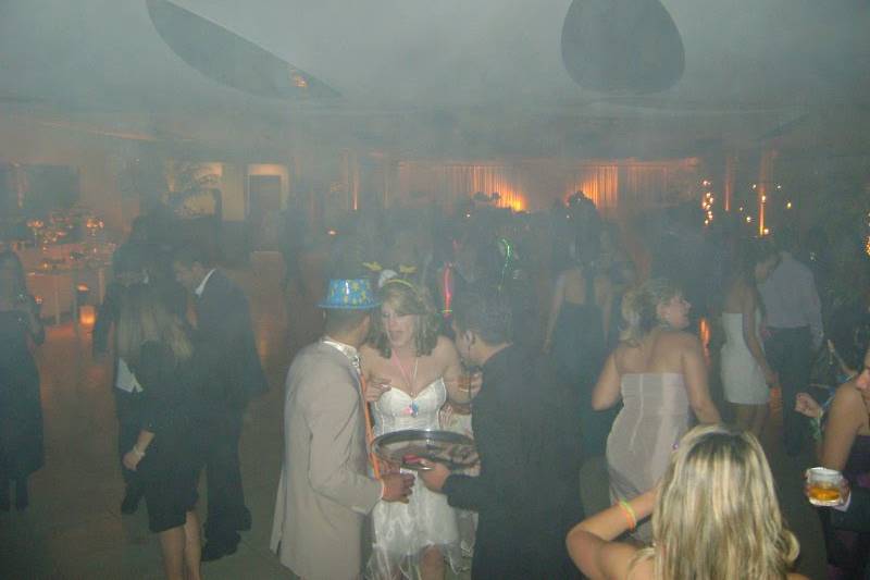 Dj Tom & Dj Ana