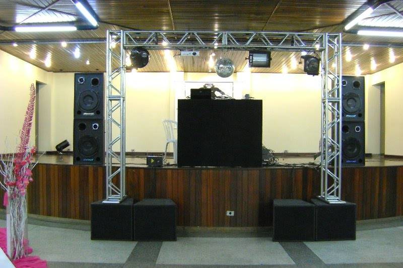 Dj Tom & Dj Ana