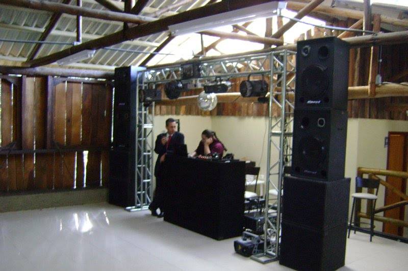 Dj Tom & Dj Ana