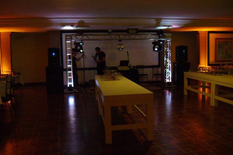 Dj Tom & Dj Ana