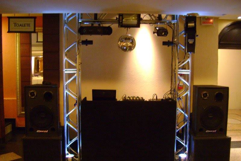 Dj Tom & Dj Ana