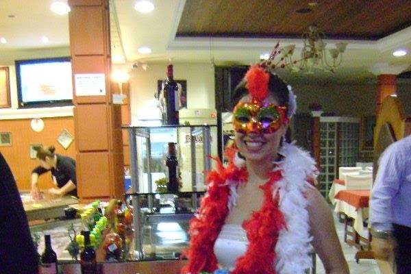 Dj Tom & Dj Ana
