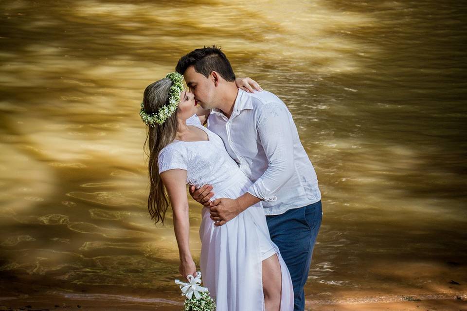 Pré Wedding