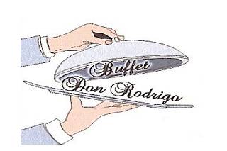 Buffet Don Rodrigo logo