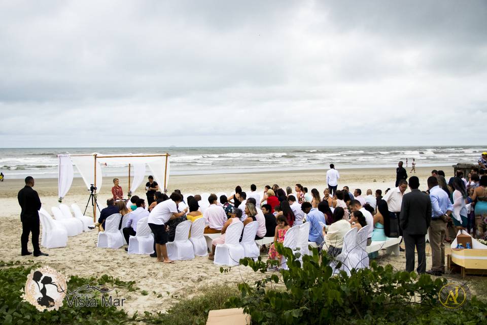 Espaço Vista Mar