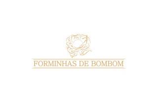 Forminhas de Bombom