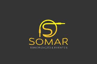 Somar Sonorização e Eventos