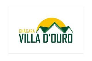 Chácara Villa D’Ouro  logo