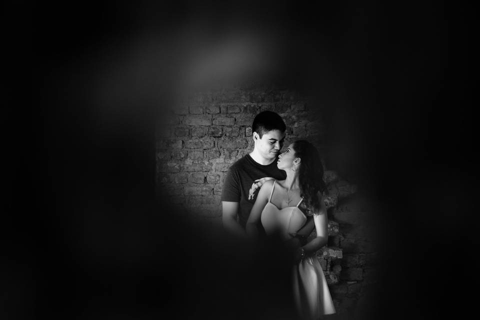 Por: Shay Fotografia
