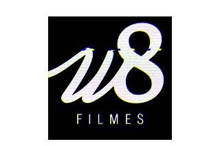 W8 Filmes logo