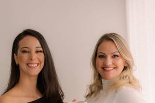 Mari D Ferraz - Assessora de Eventos