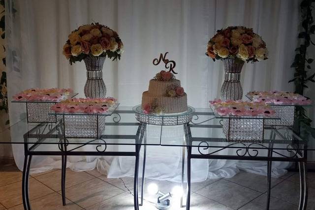 A Casa do Brigadeiro