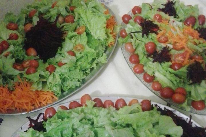 Vecchi Buffet e Eventos