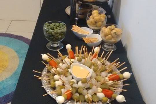 Vecchi Buffet e Eventos